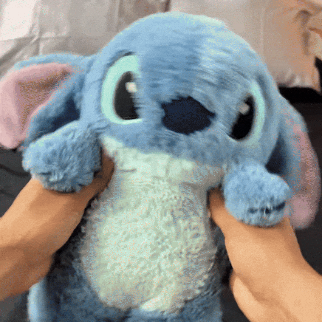 Peluchito anti cólicos